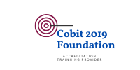 Treinamento Cobit 2019 Foundation: 4 à 6 de Novembro - das 8h00 às 12h00 (online/ ao vivo). Treinamento Oficial Isaca preparatório para a certificação