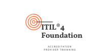 ITIL 4 Foundation - Treinamento Oficial Acreditado Peoplecert: 25 e 26 de Março - das 8h30 às 17h30. Tudo em português 